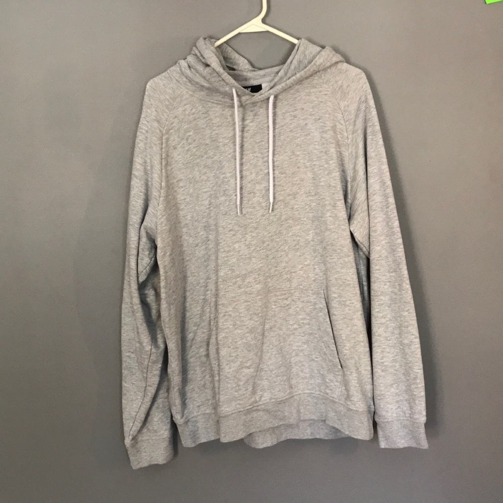 H&M sweatshirt